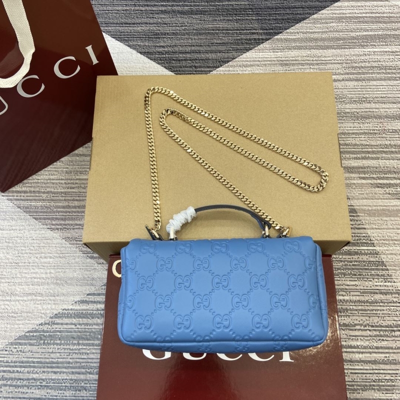 Gucci Top Handle Bags